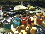 В США ФБР арестовало 87 опасных преступников, пригласив их на свадьбу спецагентов В США ФБР арестовало 87 опасных преступников, пригласив их на свадьбу спецагентов