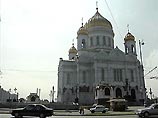 Поклониться мощам Георгия Победоносца приходят тысячи верующих Поклониться мощам Георгия Победоносца приходят тысячи верующих