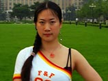Ажиотаж начался, когда 28-летняя китаянка по имени Ши Хэнся, которая скрывается за псевдонимом "сестра Фурон", буквально означающим "китайская роза"