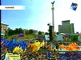 Майдан, как называют киевляне эту площадь, стал после "оранжевой революции" символом побед и поражений новой власти. Майданом пугают тех, кто отступает от идеалов революции, забывает принципы демократии и обещания, которые звучали на предвыборных митингах