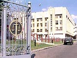 Новые правила аккредитации журналистов не связаны с "делом ЮКОСа", уверяют в Мосгорсуде Новые правила аккредитации журналистов не связаны с "делом ЮКОСа", уверяют в Мосгорсуде
