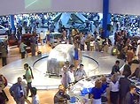 В среду в российской столице открывается 9 -я Московская международная автомобильная выставка "Мотор Шоу 2005", на которой российские автопроизводители намерены доказать, что автопром страны жив