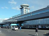 Аэропорт Домодедово лидирует по числу перевезенных пассажиров