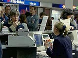 Сбой в компьютерной системе парализовал работу британских аэропортов 