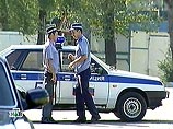 Вся милиция Ростова-на-Дону разыскивает вооруженного дезертира Вся милиция Ростова-на-Дону разыскивает вооруженного дезертира