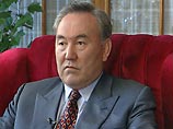 Назарбаев не боится "цветных революций" и готов идти на третий срок Назарбаев не боится "цветных революций" и готов идти на третий срок