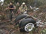 Как стало известно, некоторые пассажиры, оставшиеся в живых после падения самолета, самостоятельно сумели выбраться из-под обломков и покинули место происшествия