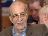 Георгий Данелия отмечает 75-летний юбилей Георгий Данелия отмечает 75-летний юбилей