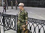 В Ростовской области задержан один из двух сбежавших дезертиров В Ростовской области задержан один из двух сбежавших дезертиров