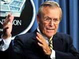 Министр обороны США Дональд Рамсфельд принял решение об усилении американского военного контингента в Ираке в связи с предстоящим проведением в этой стране конституционного референдума и парламентских выборов Министр обороны США Дональд Рамсфельд принял решение об усилении американского военного контингента в Ираке в связи с предстоящим проведением в этой стране конституционного референдума и парламентских выборов