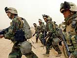В Ирак сроком на 120 дней перебрасываются два батальона 82-й аэромобильной дивизии численностью примерно в 1 500 человек. В настоящее время в Ираке находится около 138 тыс. американских военнослужащих