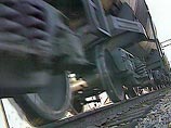 В Адыгее поезд сбил сотрудника ГАИ