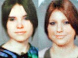Родители трагически погибших в ночь на вторник 16-летней Ульяны Князевой и 17-летней Екатерины Золкиной не верят, что девочки выбросились из окна, и утверждают, что это было убийство