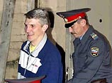 Состояние здоровья голодающего Михаила Ходорковского ухудшилось Состояние здоровья голодающего Михаила Ходорковского ухудшилось