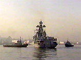 В Желтом море с российского корабля пропал матрос Дегтярев В Желтом море с российского корабля пропал матрос Дегтярев