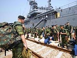 Лишь очень наивный не понял смысла сигнала, посланного китайцами, пишет в четверг французская газета Le Monde Лишь очень наивный не понял смысла сигнала, посланного китайцами, пишет в четверг французская газета Le Monde