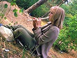В Тарту археологи в 600-летнем сортире обнаружили уникальную древнюю флейту 