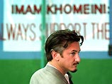Шон Пенн рассказал, что он увидел в Иране, поехав туда в качестве репортера Шон Пенн рассказал, что он увидел в Иране, поехав туда в качестве репортера