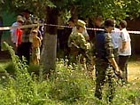 В Ингушетии совершено покушение на премьера республики - он тяжело ранен В Ингушетии совершено покушение на премьера республики - он тяжело ранен