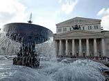 Правительство России выделяет более миллиарда на строительство дорог и реконструкцию театров Правительство России выделяет более миллиарда на строительство дорог и реконструкцию театров