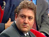 Следующим губернатором Калининградской области станет Шалимов или Боос Следующим губернатором Калининградской области станет Шалимов или Боос