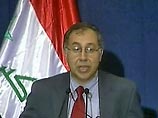 Иракский парламент отложил принятие проекта конституции на неопределенный срок