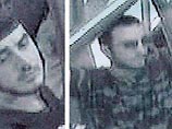 Полиция Гамбурга ищет трех подозреваемых террористов, которые готовятся "героями предстать перед Аллахом"
