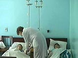 В Железноводске 19 детей отравились ртутью В Железноводске 19 детей отравились ртутью