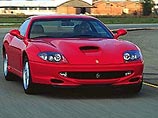 Ferrari Диего Марадоны продан на интернет-аукционе за $670 тысяч 
