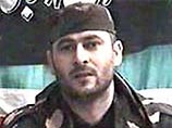 Лидер чеченских сепаратистов президент Ичкерии Абдул-Халим Сайдулаев сформировал новый кабинет министров