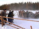 Российский фильм "Полумгла" включен в конкурсную программу кинофестиваля в Монреале Российский фильм "Полумгла" включен в конкурсную программу кинофестиваля в Монреале