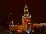 В 2008 году Россия будет выбирать нового президента. И уже сейчас в Кремле смотрят на эту дату в календаре как кролик на удава