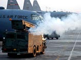 Парламент Узбекистана потребовал от США вывести военную базу Парламент Узбекистана потребовал от США вывести военную базу