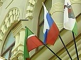 В Казани в пятницу в 16:00 по московскому времени откроется саммит глав СНГ. Он будет проходить в реконструированном здании Казанской ратуши В Казани в пятницу в 16:00 по московскому времени откроется саммит глав СНГ. Он будет проходить в реконструированном здании Казанской ратуши