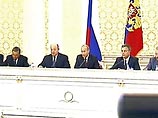 В Казани открылся саммит СНГ