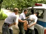 В Краснодарском крае задержан разыскиваемый Интерполом киллер В Краснодарском крае задержан разыскиваемый Интерполом киллер