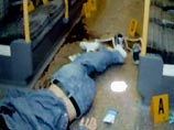 В бразильца, убитого в лондонском метро, полицейские палили в течение 30 секунд