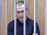 Михаил Ходорковский прекратил голодовку солидарности с Платоном Лебедевым
