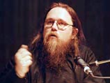 Андрей Кураев: было странно наблюдать молебен в Софийском соборе, где президент Ющенко стоял на месте Патриарха Андрей Кураев: было странно наблюдать молебен в Софийском соборе, где президент Ющенко стоял на месте Патриарха