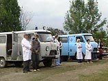 Психологи института Сербского не ожидают 1 сентября в Беслане "крупномасштабных проблем" Психологи института Сербского не ожидают 1 сентября в Беслане "крупномасштабных проблем"
