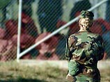Восемь граждан РФ были взяты в плен американскими войсками осенью 2001 года в Афганистане и содержались на военной базе Гуантанамо