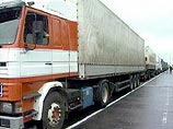 В Москве у водителя грузовика из Польши похищен груз на сумму 129 тысяч евро. Об этом корреспонденту "Интерфакса" сообщили источники в столичном ГУВД