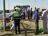 На юге Израиля смертник взорвал себя на автобусной остановке