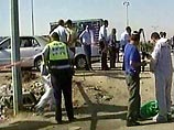 На юге Израиля смертник взорвал себя на автобусной остановке На юге Израиля смертник взорвал себя на автобусной остановке