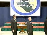 Проект теперь будет представлен на всенародный референдум, намеченный на проведение 15 октября Проект теперь будет представлен на всенародный референдум, намеченный на проведение 15 октября