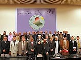 В Ираке подписан проект конституции страны В Ираке подписан проект конституции страны