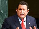 Президент Венесуэлы Уго Чавес готов помочь топливом неимущим американцам