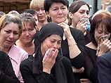 После теракта в Беслане число мусульман в Северной Осетии значительно сократилось