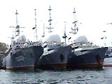 Украина может потребовать вывода из Крыма российского Черноморского флота