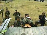 В Грузии произошла драка 450 военнослужащих: десятки пострадавших В Грузии произошла драка 450 военнослужащих: десятки пострадавших